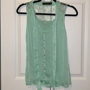 The Limited tank top